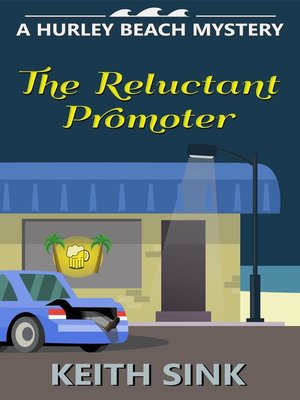 cover image of The Reluctant Promoter